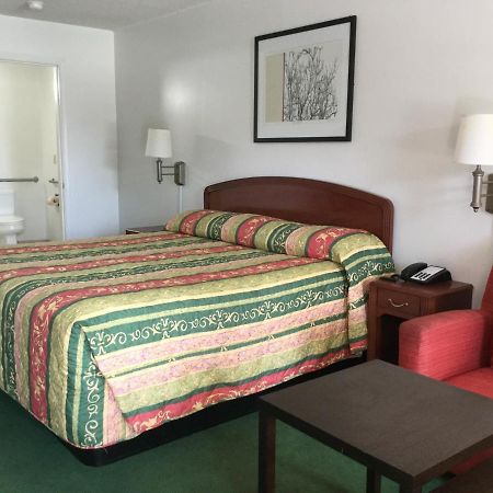 American Inn Metter Екстер'єр фото