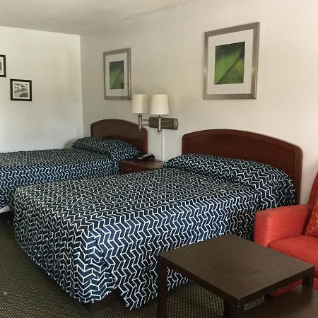 American Inn Metter Екстер'єр фото