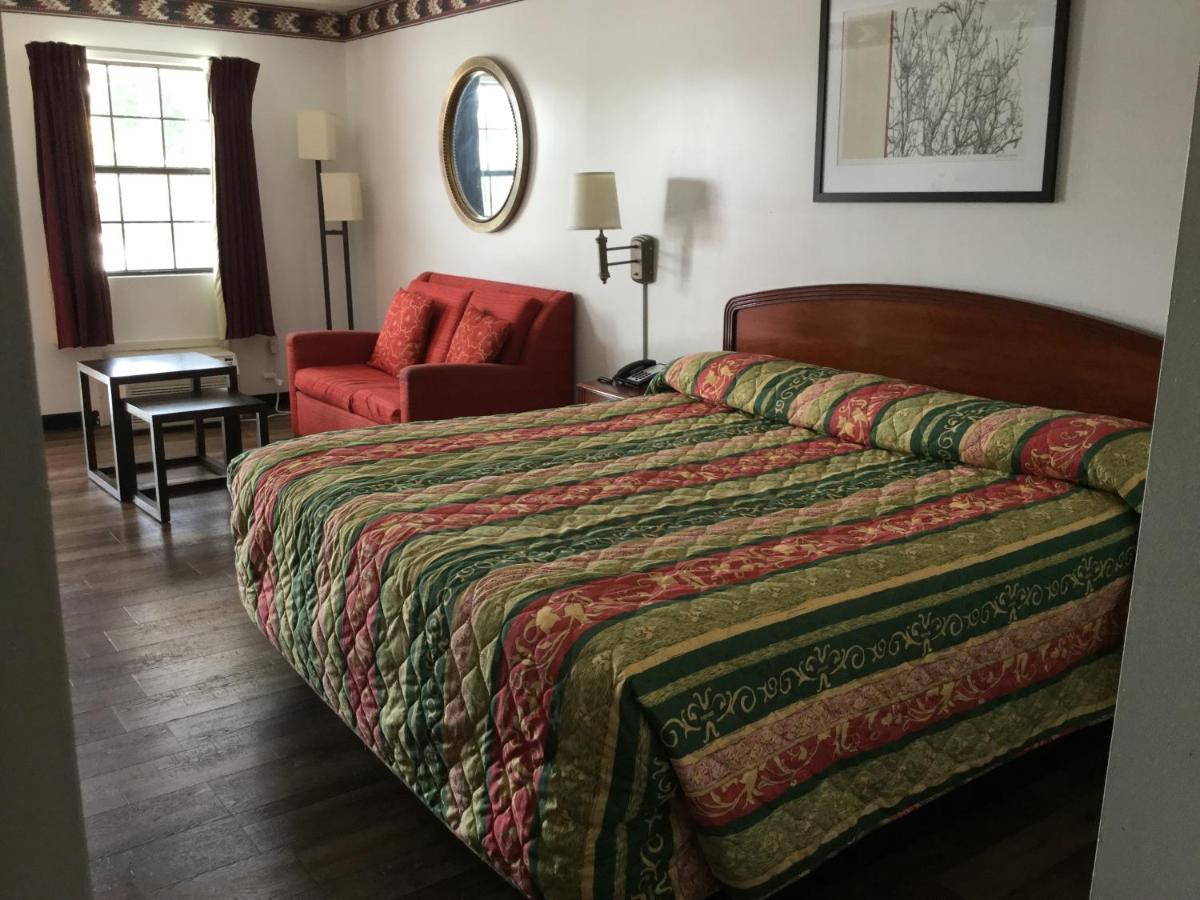 American Inn Metter Екстер'єр фото
