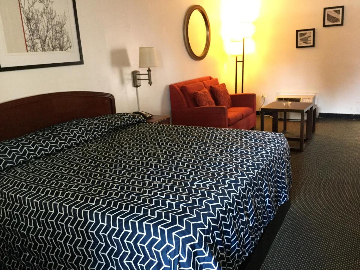 American Inn Metter Екстер'єр фото