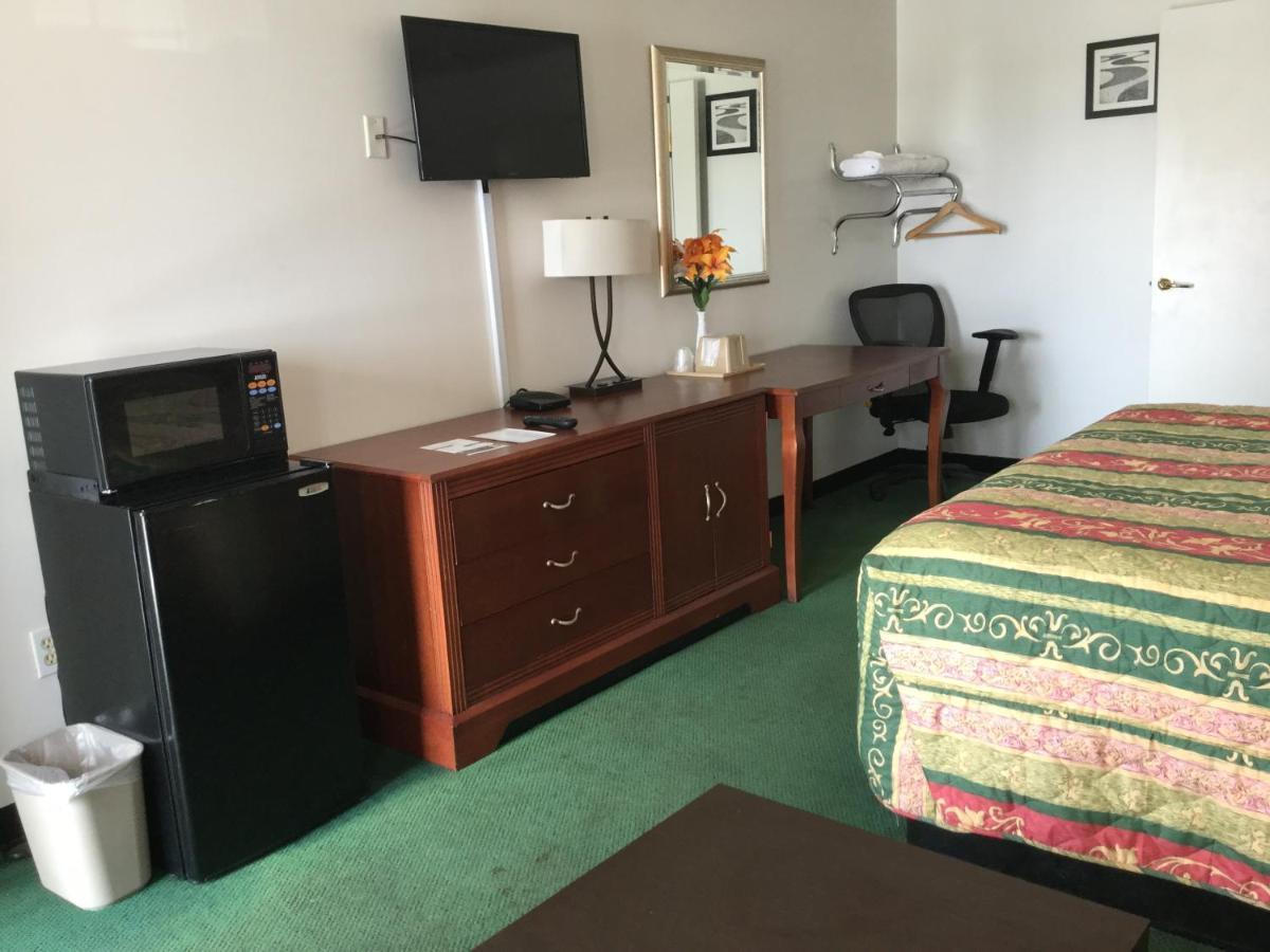 American Inn Metter Екстер'єр фото