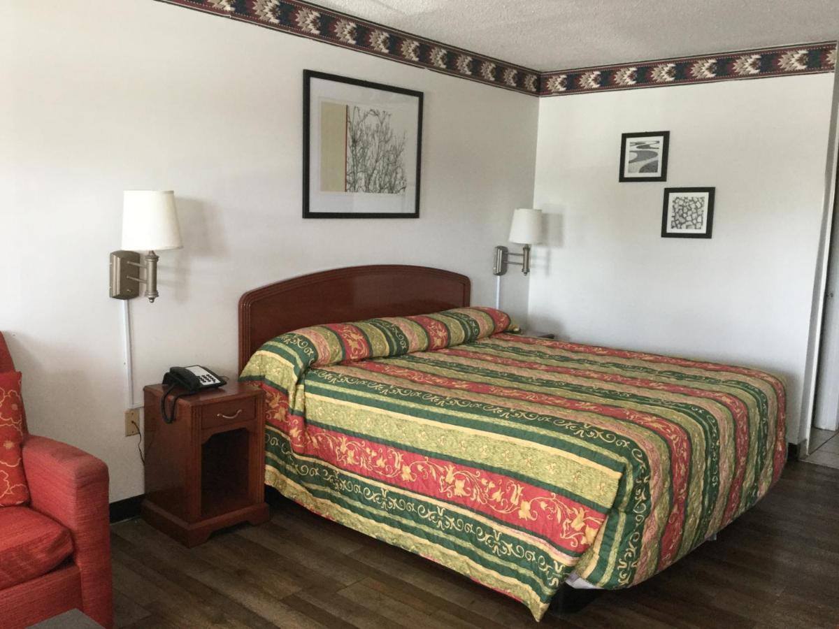 American Inn Metter Екстер'єр фото