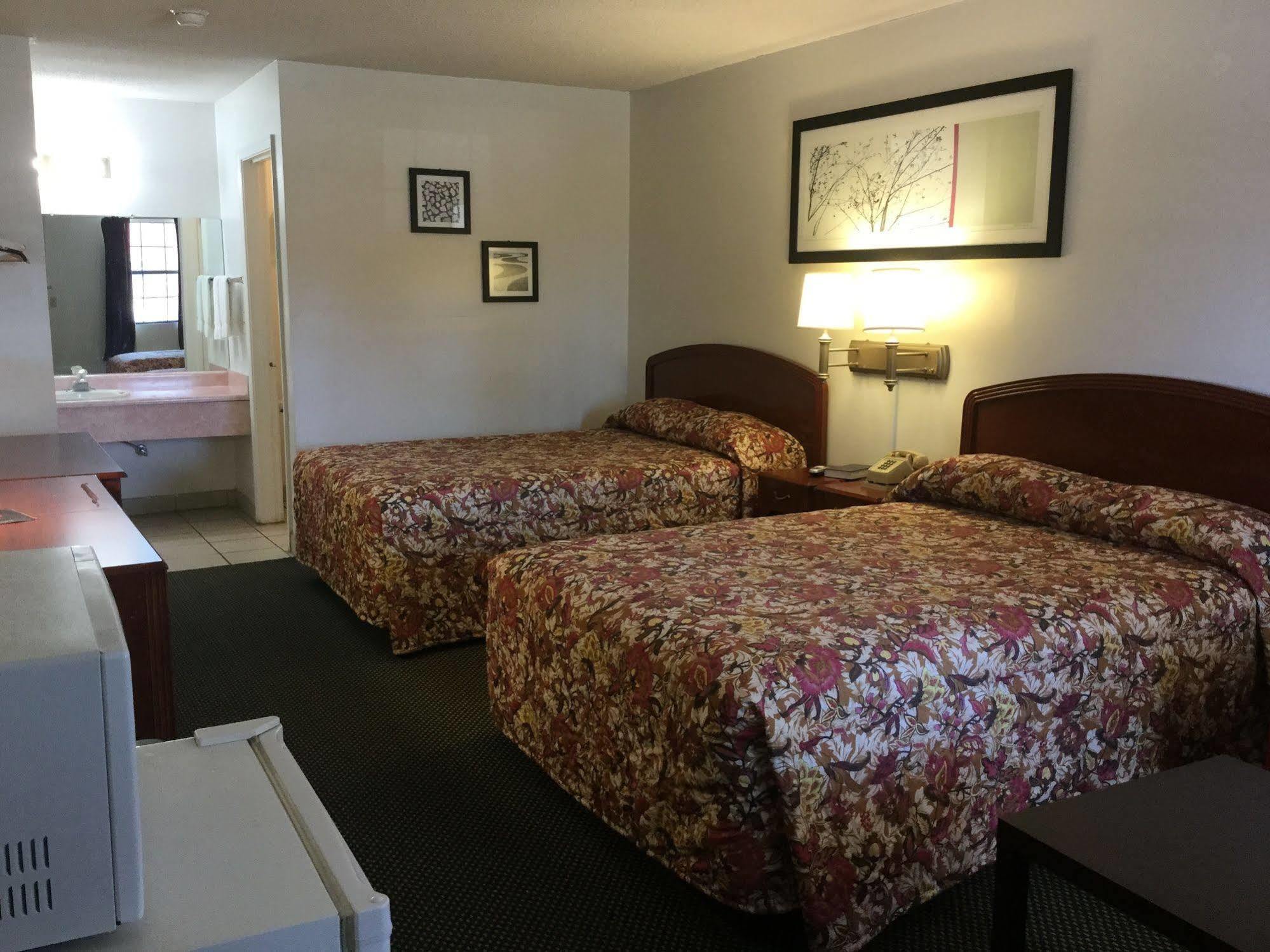 American Inn Metter Екстер'єр фото